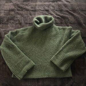 Zara Sweater